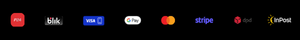 Payment Logo
